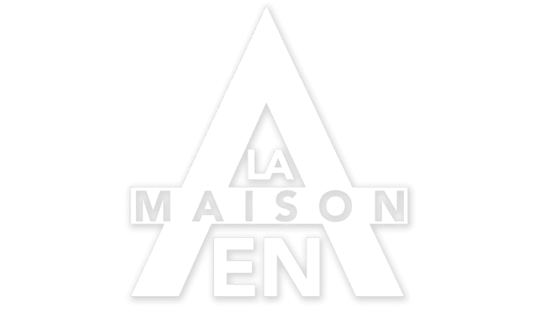 Logo La maison en A
